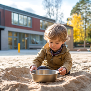 Spiel- & Kreativschüssel 10er Spar-Set