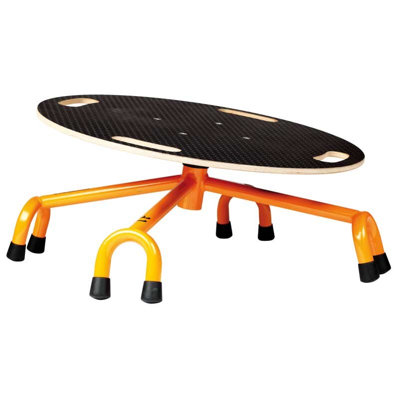 Balancierscheibe "Saturn"