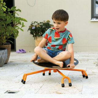 Balancierscheibe "Saturn"