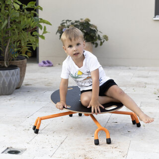 Balancierscheibe "Saturn"