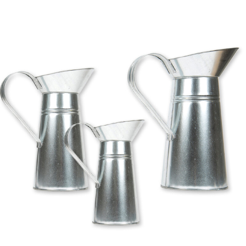 Metall-Sandsachen Spar Set