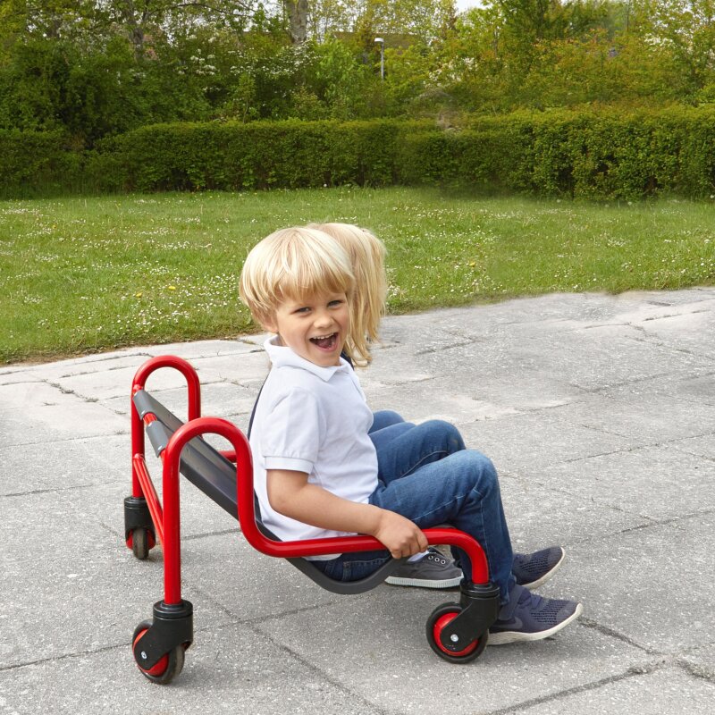 VIKING CHALLENGE Sofa Surfer Winther