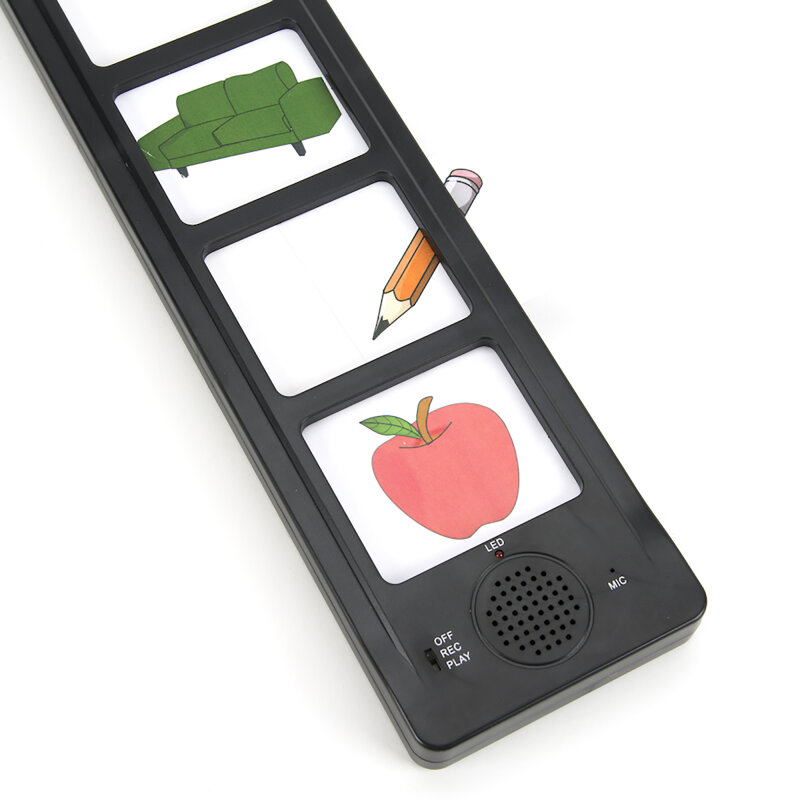 Hör- und Sprechboard | Erzählboard