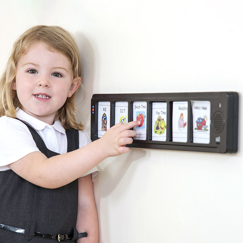 Hör- und Sprechboard | Erzählboard