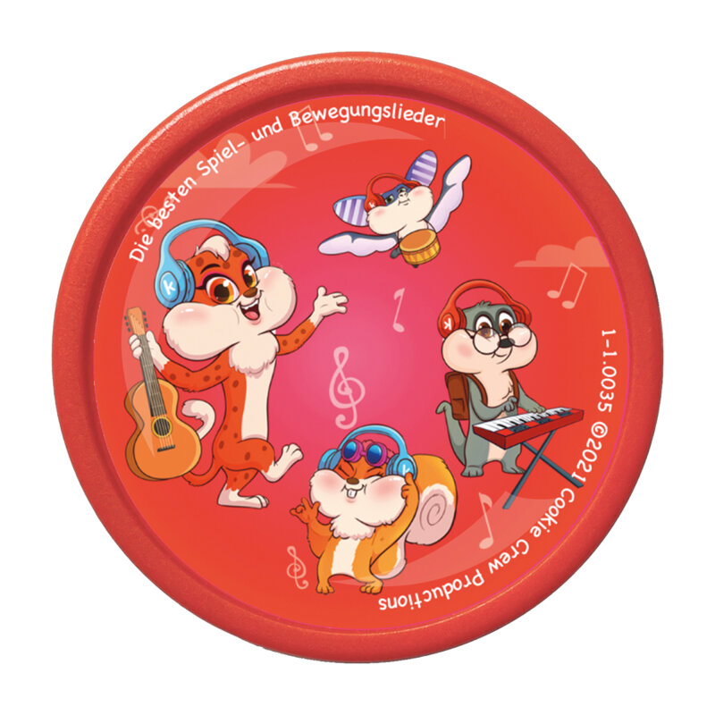 Kekz Audiogeschichten