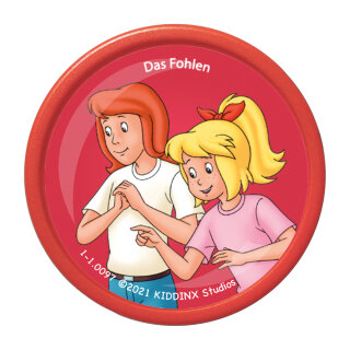 Kekz Audiogeschichten