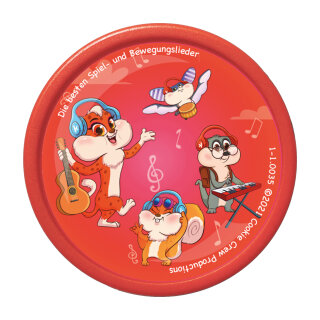 Kekz Audiogeschichten