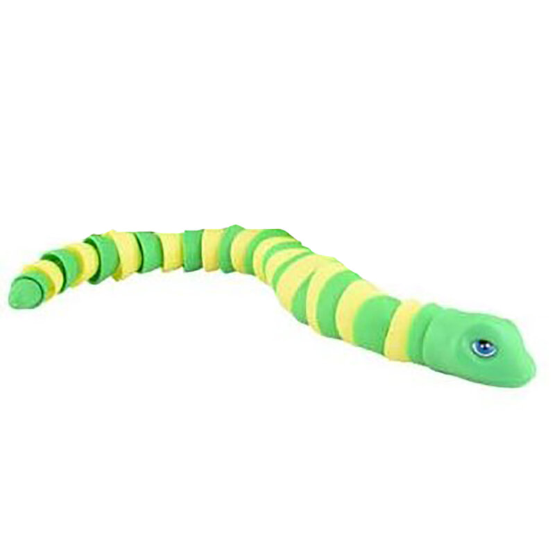 Klapperschlange Ilse