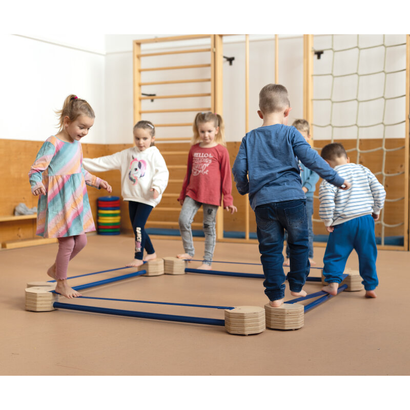 Motorik- und Balancierband "Slack"