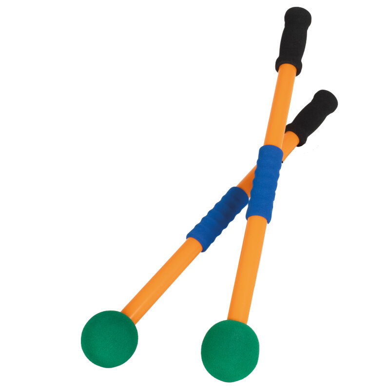 Paddel für Rollbrett 2er Set