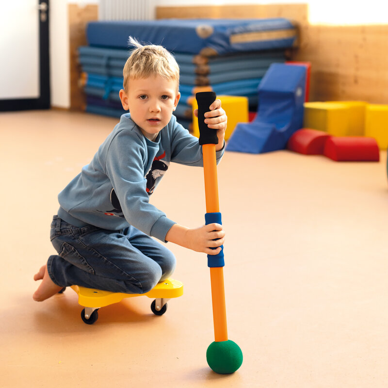 Paddel für Rollbrett 2er Set