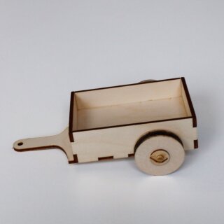 Bee-Bot und Blue-Bot Anhänger