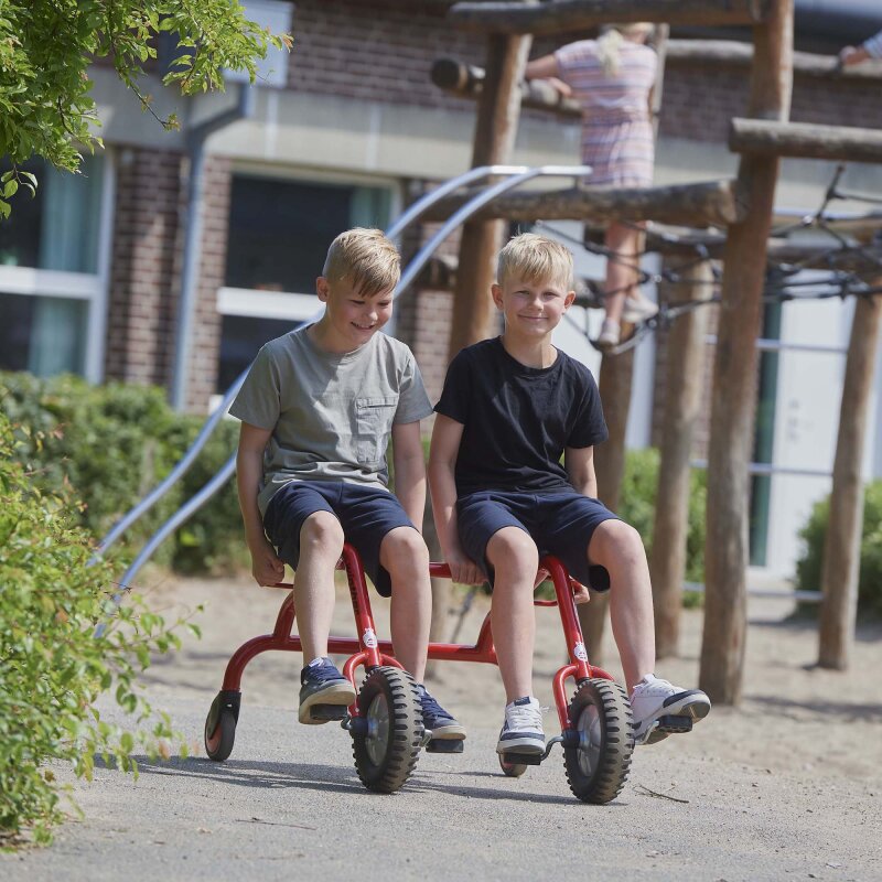 VIKING CHALLENGE Twin Bike Winther