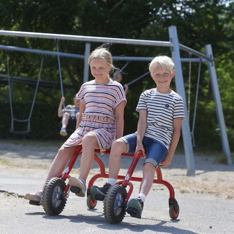 VIKING CHALLENGE Twin Bike Winther