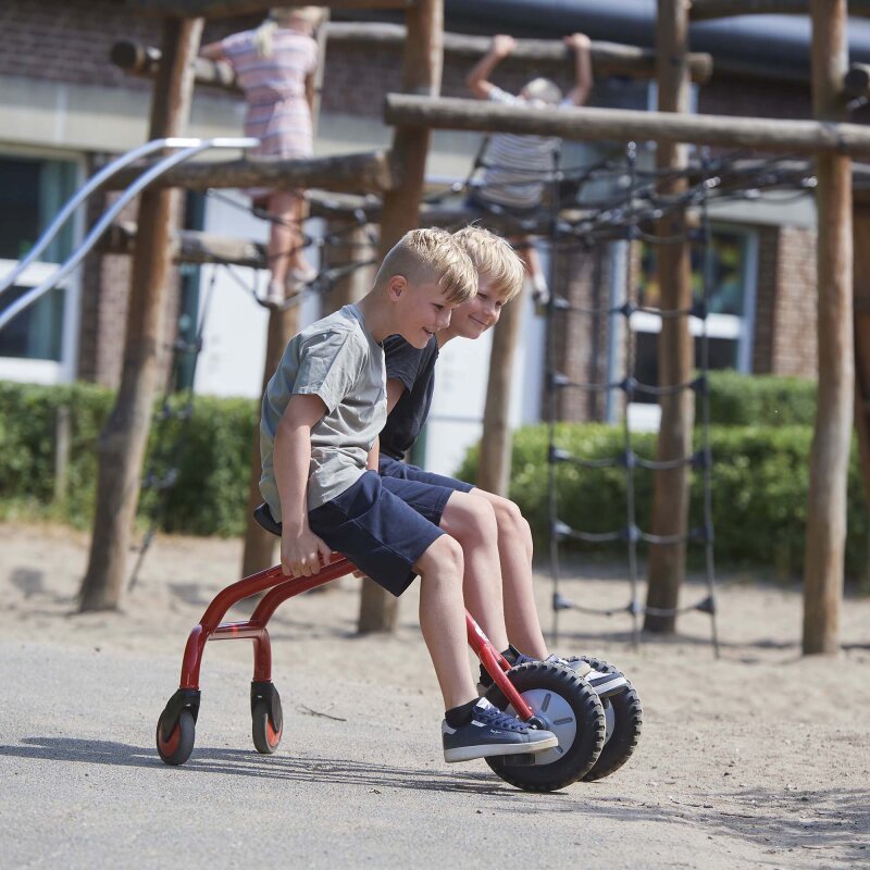 VIKING CHALLENGE Twin Bike Winther