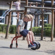 VIKING CHALLENGE Twin Bike