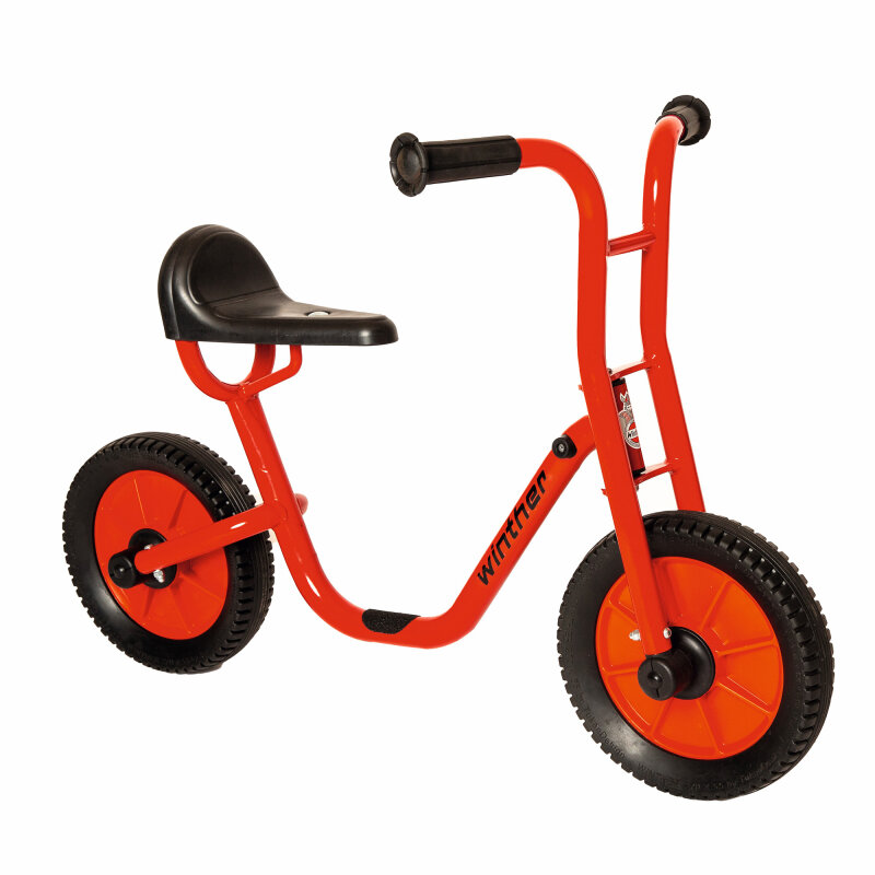 Viking BikeRunner Large mit niedrigem Einstieg Winther