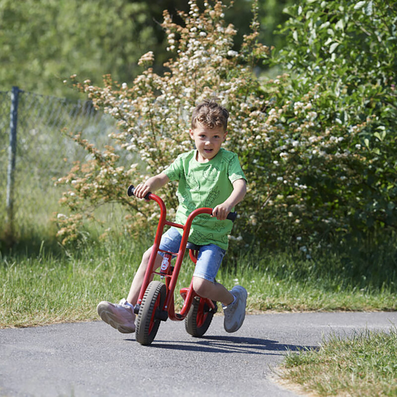 Viking BikeRunner Large mit niedrigem Einstieg Winther