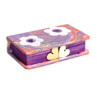 Schatzkiste Wunderbar