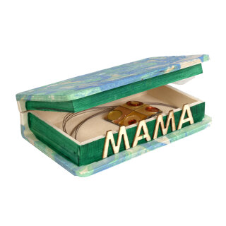 Schatzkiste Wunderbar