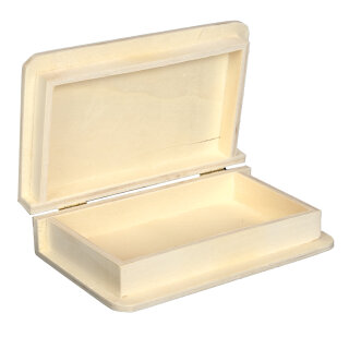 Schatzkiste Wunderbar