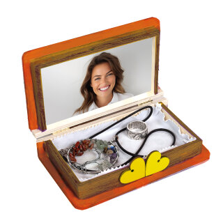 Schatzkiste Wunderbar