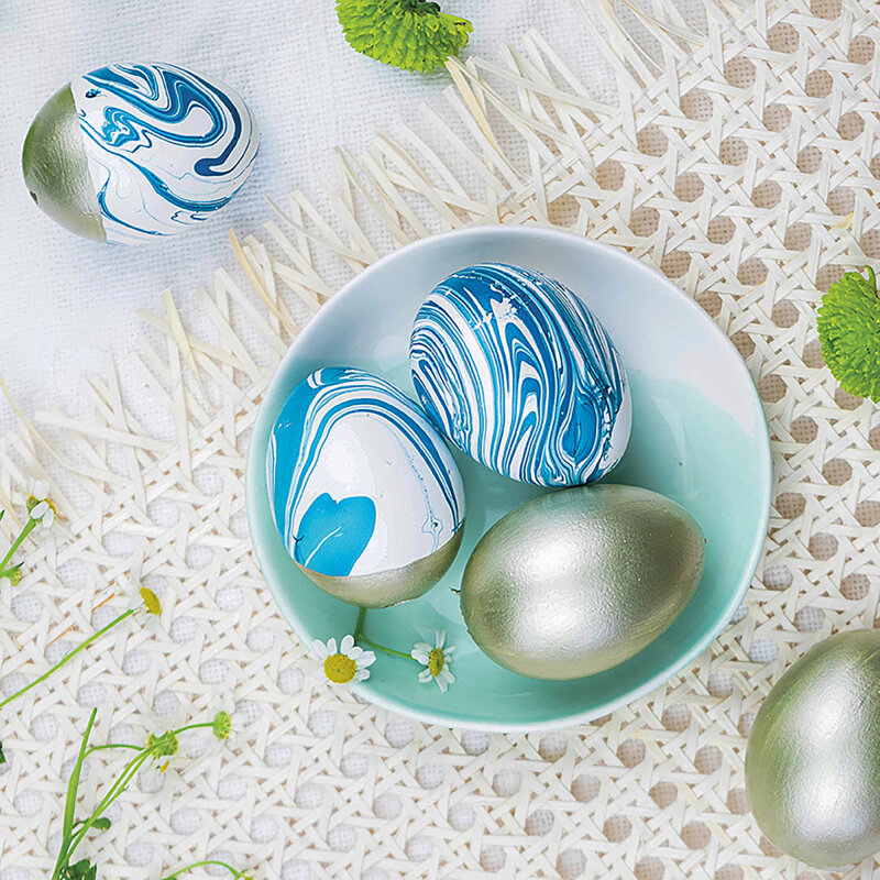 Marabu Marmoriefarbe easy 6er