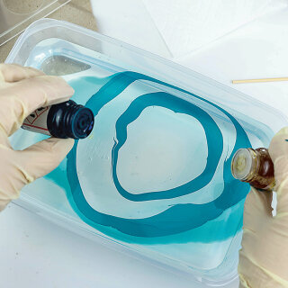 Marabu Marmoriefarbe easy 6er