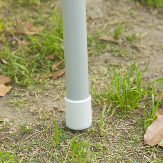 Kiga Outdoor-Tisch Aluis 150 cm