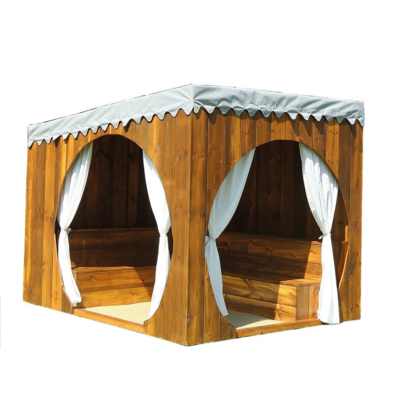 Schatten-Oase Leonie