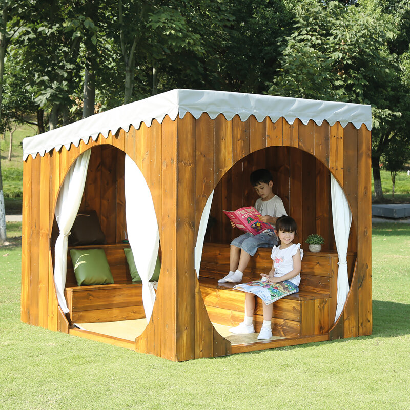 Schatten-Oase Leonie