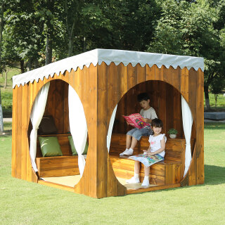 Schatten-Oase Leonie