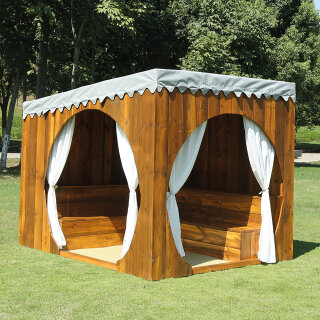 Schatten-Oase Leonie