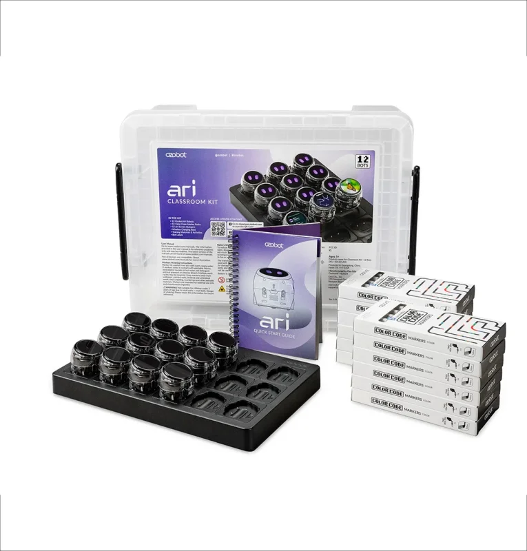 Ozobot Bit Klassenset