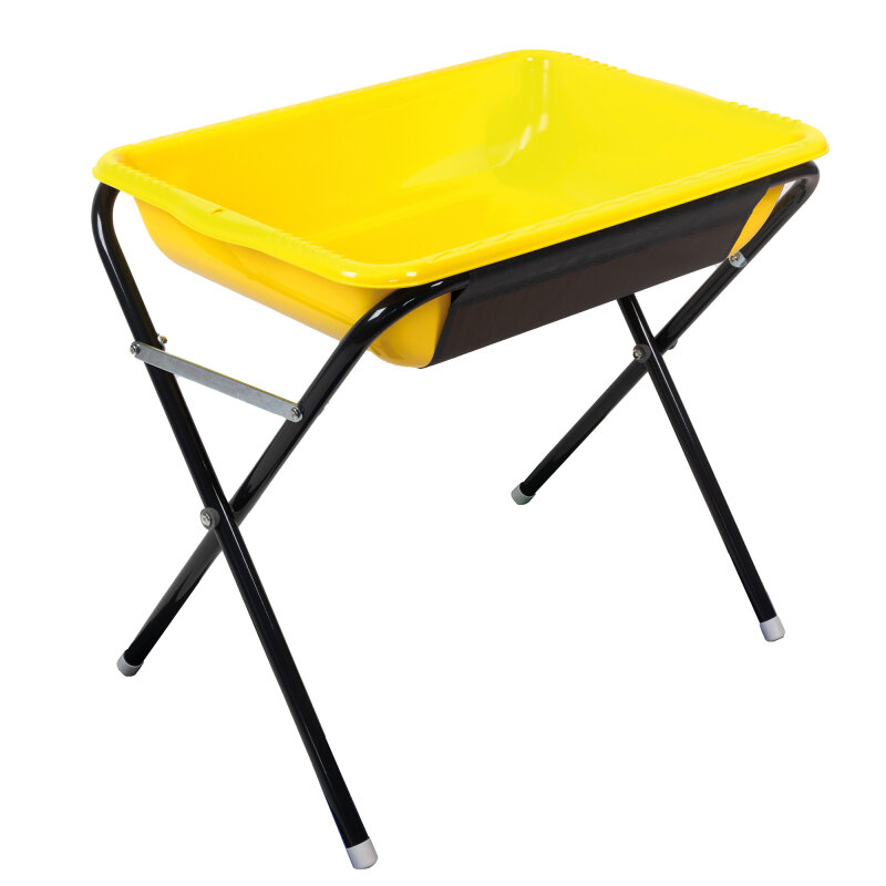 Multi Wannen Ständer