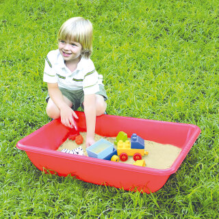 Multiwannenset 4 teilig