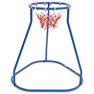 Standbasketballkorb klein