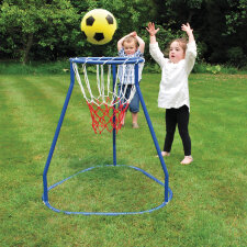 Standbasketballkorb klein