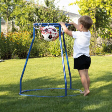 Standbasketballkorb klein