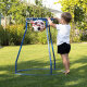 Standbasketballkorb klein