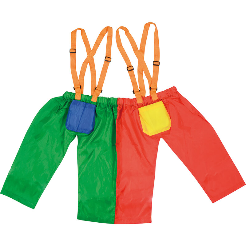 3-Beinhose Bewegungs-Gaudi