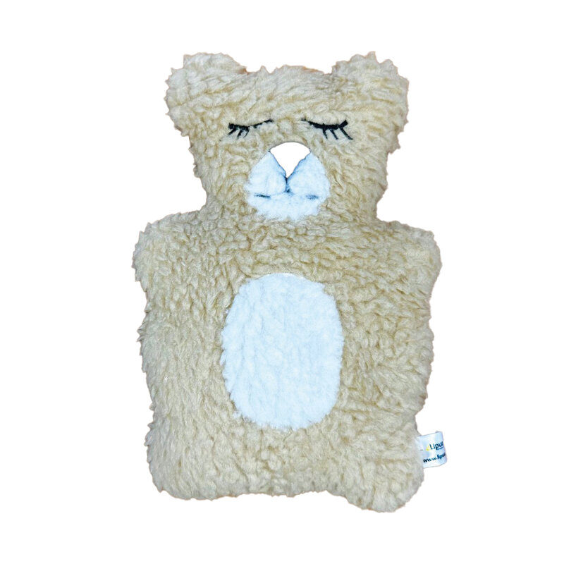 Teddy Friedolin Gewichtstier