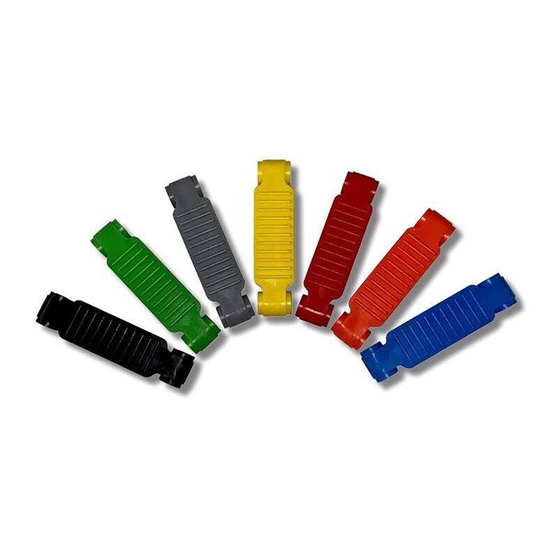 Kita Bodentrampolin Rechteck