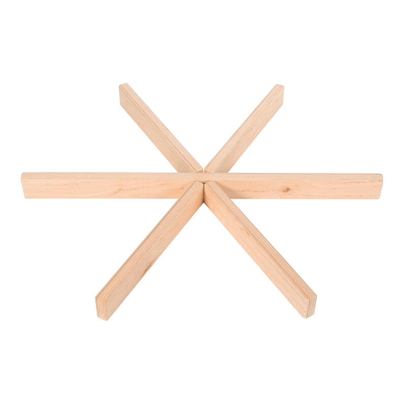 Trennkreuz für magischen Leuchttisch