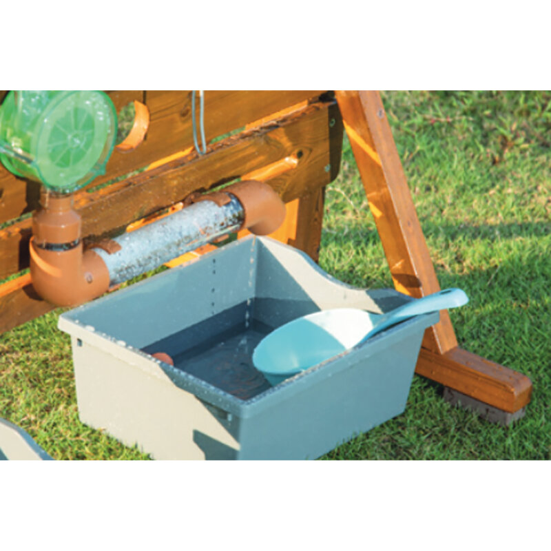 Expermimentier-Wasserwand Basic