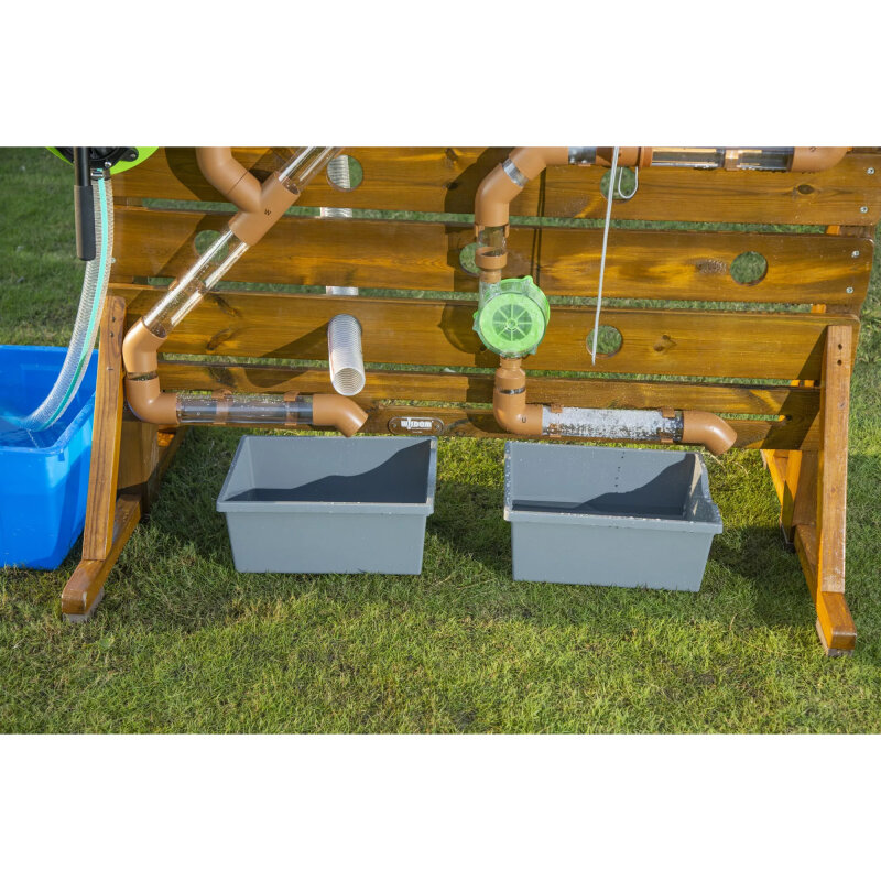 Expermimentier-Wasserwand Basic