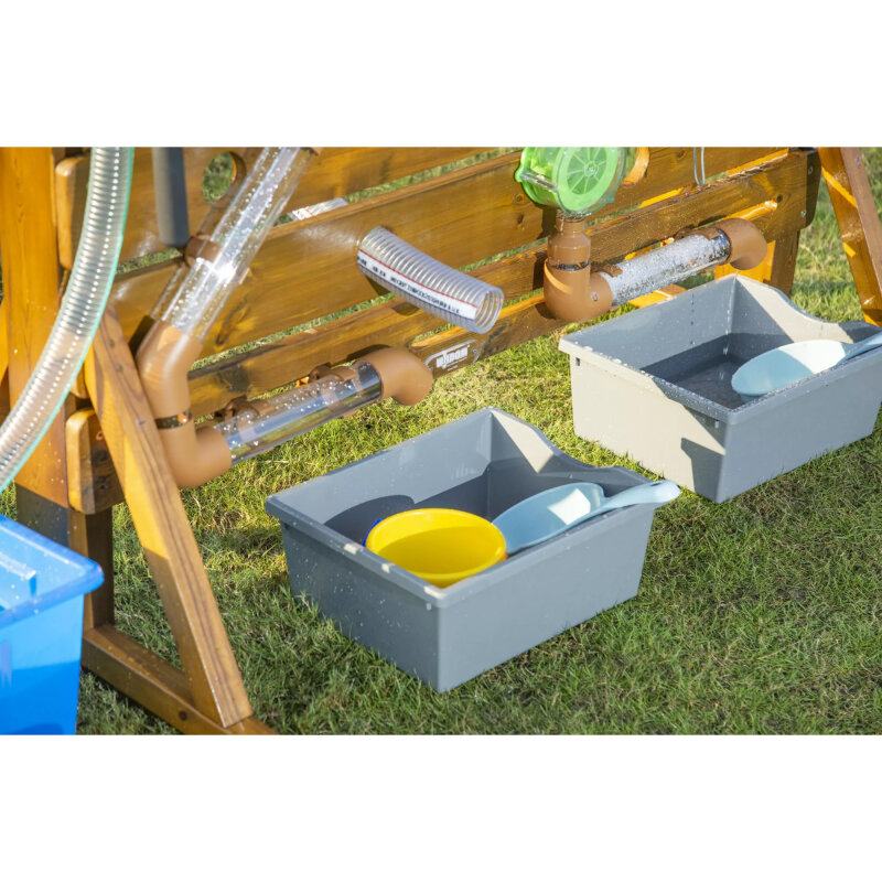 Expermimentier-Wasserwand Basic