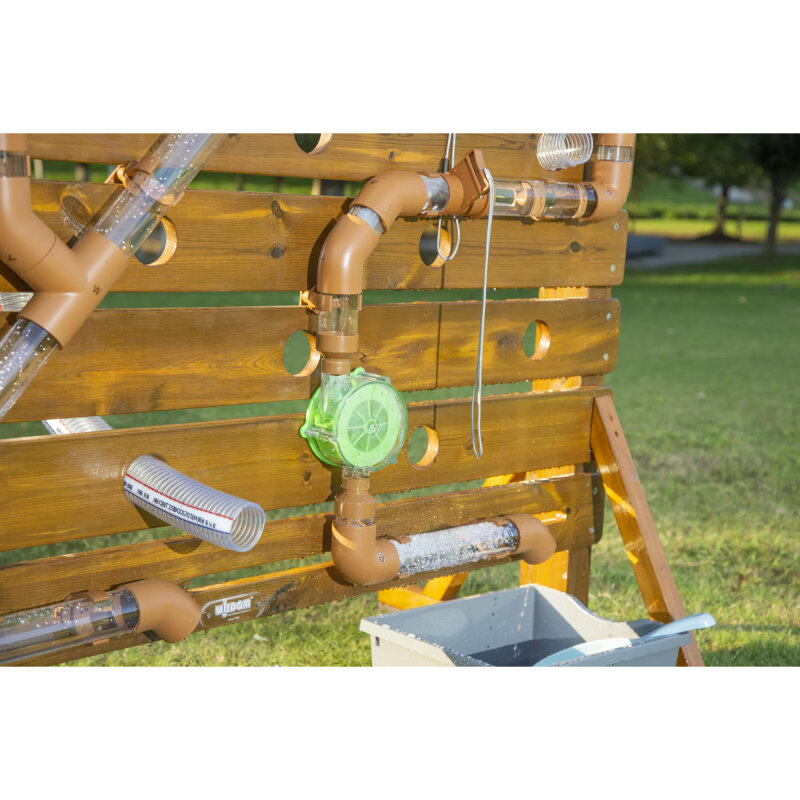 Expermimentier-Wasserwand Basic