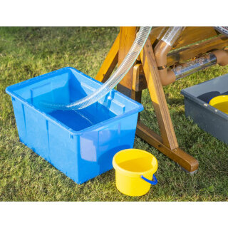 Expermimentier-Wasserwand Basic