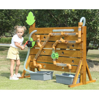 Expermimentier-Wasserwand Basic